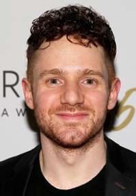 Chris Perfetti 