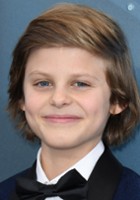 Cameron Crovetti / Młody chłopak