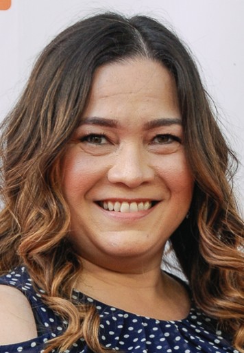 Patti Kim / Magda