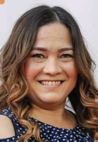 Patti Kim II
