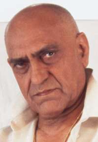 Amrish Puri 