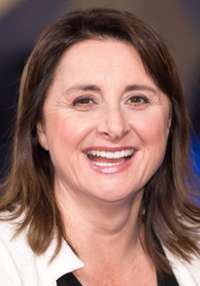 Victoria Alonso I