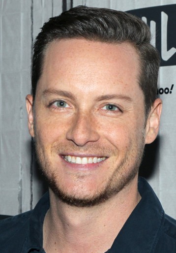 Jesse Lee Soffer / Agent specjalny Wesley &quot;Wes&quot; Mitchell