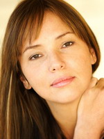 Isabel Echeverry