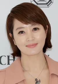 Hye-su Kim 