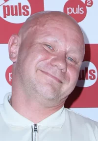 Marcin Borchardt II