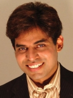 K. Raj Srivastava / Raju