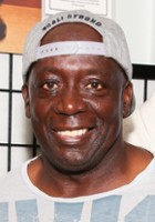 Billy Blanks / Loren