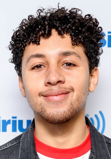 Jaboukie Young-White / Francois Boom