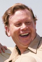 Ronald Lacey / Kardynał