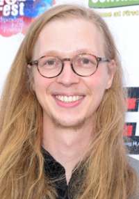 Julian Scherle 