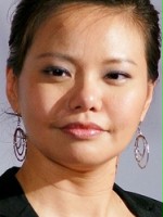Gail Lin / Chia-ling Chung