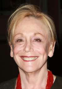 Lorraine Gary 