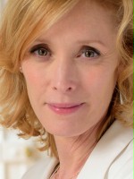 Odile McDonald 