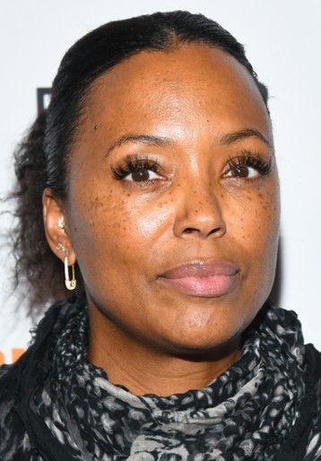 Aisha Tyler / Nubia