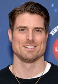 Daniel Christian Jones 