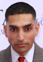 Mawaan Rizwan / JP