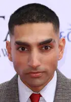 Mawaan Rizwan