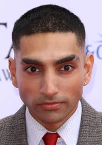 Mawaan Rizwan 