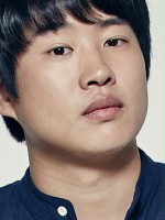 Jae-hong Ahn / Gap-deok