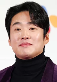 Jae-hong Ahn II