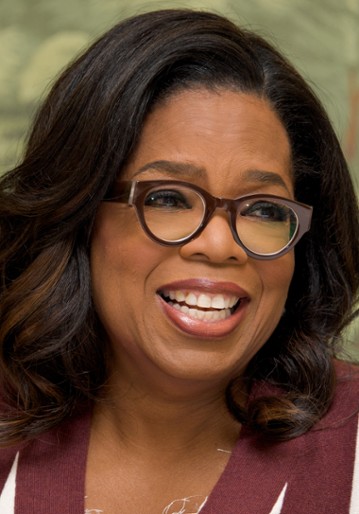 Oprah Winfrey / 