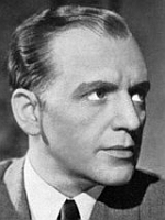 Arthur Schröder / Eddy, aktor operetkowy