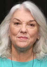 Tyne Daly 