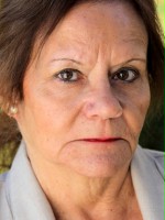 Terri Been / Żona