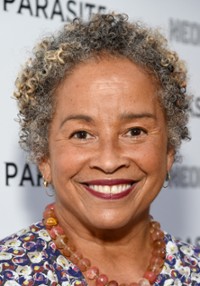 Rae Dawn Chong 