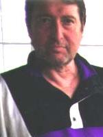 Peter Quaife 
