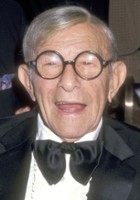 George Burns / George