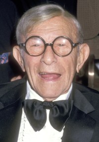 George Burns