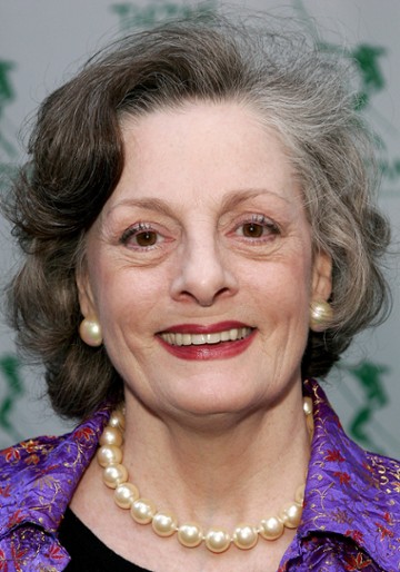 Dana Ivey / Pani Eels
