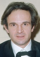 François Truffaut / Gość na przyjęciu