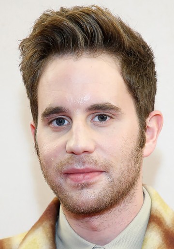 Ben Platt / Payton Hobart