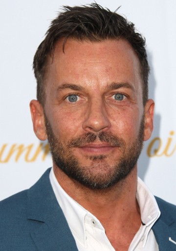 Craig Parker / Lord Stephen Narcisse
