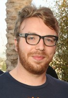 Chad Quandt / Policjant