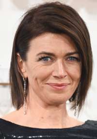 Claudia Harrison 