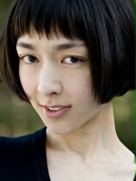 Mariko Wordell / Cho-Cho San