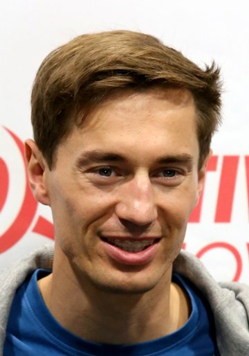 Kamil Stoch / 