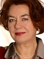 Hanna Giza / Żydówka Siejwa, przyjaciółka Andzi