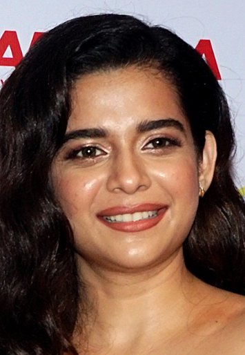 Mithila Palkar / Swathi