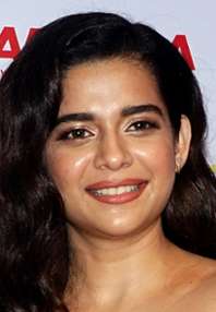 Mithila Palkar 