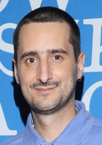 Maciej Buchwald