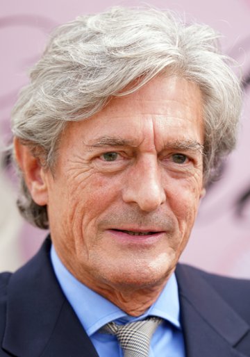 Nigel Havers / Dennis Handshaw