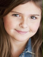 Isabella Sierra Kelly 