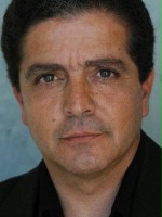 Enrique Hernandez I