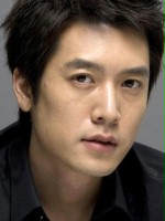 Hyeon-jae Jo / Regent księcia