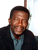 Cheick Oumar Sissoko 